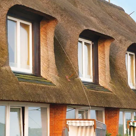 Kampbarg 36 Von & Mehr Apartmán