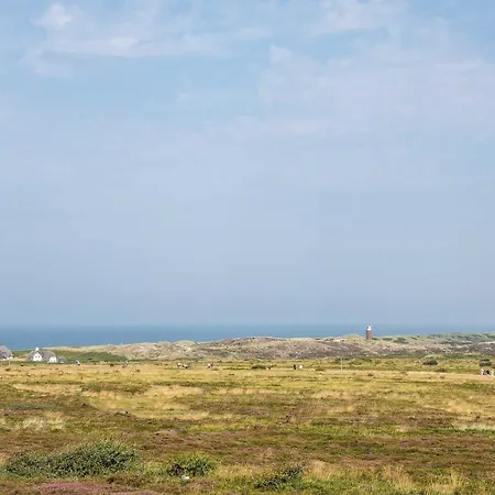 Kampbarg 36 Von & Mehr Daire *