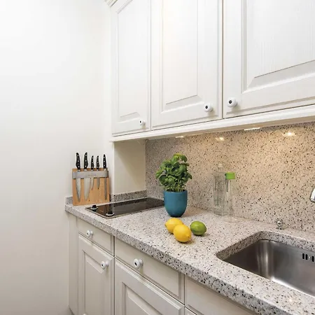 Daire Kampbarg 36 Von & Mehr *