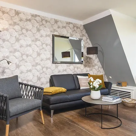 Kampbarg 36 Von & Mehr