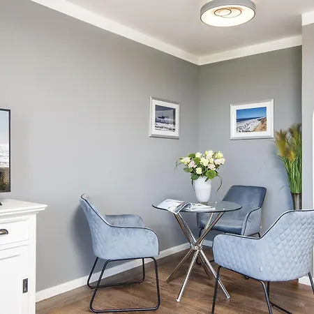 Kampbarg 36 Von & Mehr * Kampen