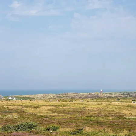 Apartmán Kampbarg 36 Von & Mehr